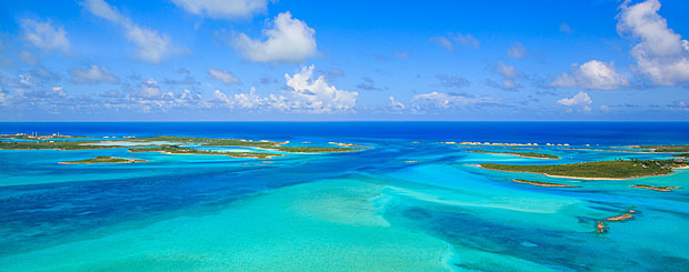 The Exumas, Bahamas - Credit: Bahamas Diving Association, Cristian Dimitrius