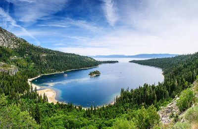 CA/South Lake Tahoe/Emerald Bay