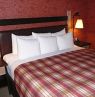 Fox Hotel & Suites: Zimmer