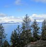 Lake Tahoe, Nevada - Credit: TravelNevada