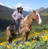 Chilcotin Holidays Guest Ranch, British Columbia