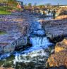 Sioux Falls, South Dakota - Credit: South Dakota Department of Tourism