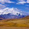 Mount McKinley, Denali National Park, Alaska - Credit: State