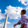 Washington Monument, Washington D.C. - Credit: Destination DC, Katie Warren, GoKateShoot