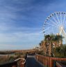 Skywheel, Myrtle Beach, South Carolina - Credit: South Carol