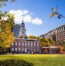 Independence Hall, Independence National Historical Park, Philadelphia, Pennsylvania - Credit: Paul Loftland for PHLCVB