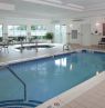Pool, Hilton Garden Inn Riverhead, Riverhead, Long Island, New York - Credit: Hilton Garden Inn