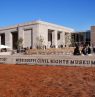 Mississippi Civivil Rights Museum, Jackson, Mississppi - Credit: Visit Mississippi