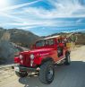 Desert Adventure Jeep Tour, Kalifornien - Credit: Greater Palm Spring