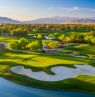 Golf, Palm Springs, Kalifornien - Credit: Greater Palm Springs