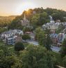 Harpers Ferry National Historical Park, Harpers Ferry, West Virginia - Credit: WV Tourism