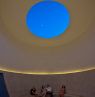 Knight Rise by James Turrell, Scottsdale Museum of Contemporary Art, Scottsdale, Arizona - Credit: Sean Deckert for Scottsdale Arts