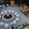 Terrasse, Campfire Hotel, Bend, Oregon - Credit: Expedia, Campfire Hotel