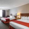 Zimmer 2 Queen, Quality Hotel Drumheller, Dumbheller, Alberta Credit - Expedia