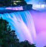 Wasserfälle, Niagara Falls State Park, Greater Niagara, New York State - Credit: NYSDED, Darren McGee