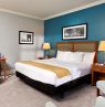 Zimmer 1 King, Gideon Putnam Resort, Saratoga Springs, New York Credit - Gideon Putnam Resort