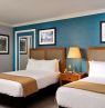 Zimmer 2 Queen, Gideon Putnam Resort, Saratoga Springs, New York Credit - Gideon Putnam Resort
