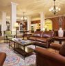 Lounge, Gideon Putnam Resort, Saratoga Springs, New York Credit - Gideon Putnam Resort