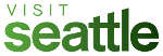 Logo Visit Seattle