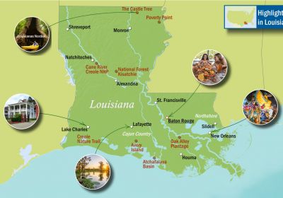 2024 08 29 Louisiana