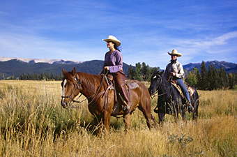 Alberta - British Columbia, Alberta