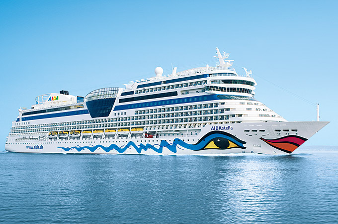 AIDA Cruises