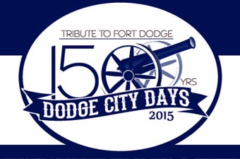 Dodge City Days - Credit: Dodge City Days 