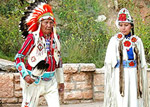 Shoshone Indian Days, Fort Washakie - Credit: Eastern Shoshone Tribe 