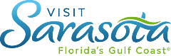 Logo Sarasota - Credit: Visit Sarasota County
