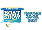 Bradenton Boat Show, Florida - Credit: Bradenton Boatshow