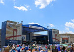 Newport Jazz Festival, Rhode Island - Credit: Discover Newport