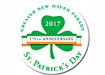 St. Patrick's Day Parade, New Haven, Connecticut - Credit: New Haven St Patrick's Day Parade