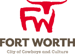 Logo - Credit: Fort Worth Convention and Visitors Bureau