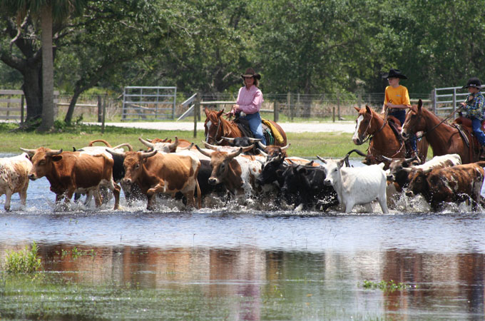 Westgate River Ranch, River Ranch, Florida - Credit: Westgate River Ranch