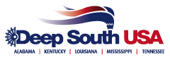 Logo Deep South USA
