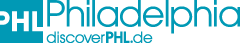 Logo Discover Philadelphia