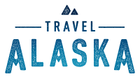 Logo Travel Alaska - Credit: Travel Alaska