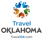 Logo Oklahoma - Credit: Travel OK
