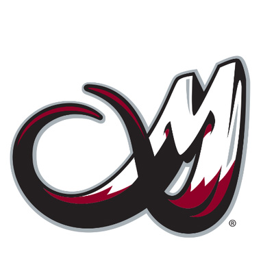 Logo Colorado Mammoth