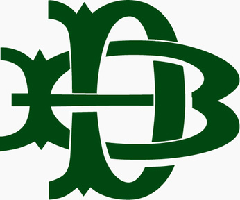 Logo Denver Barbarians