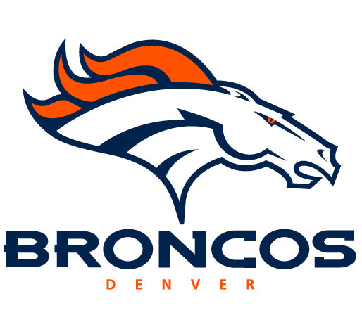 Logo Denver Broncos