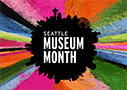 Seattle Museum Month, Seattle