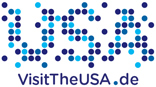 Logo Brand USA 2024