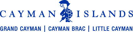 Logo Cayman Islands - Credit: Cayman Islands