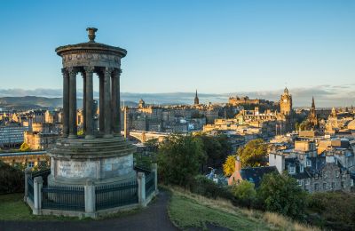 GB/SCO/Edinburgh/Calton Hill