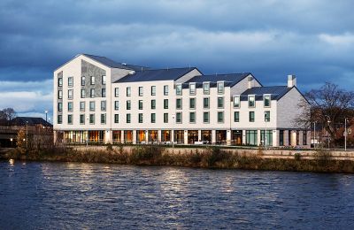 SCO/Inverness/AC Hotel by Marriott Inverness/Außenansicht