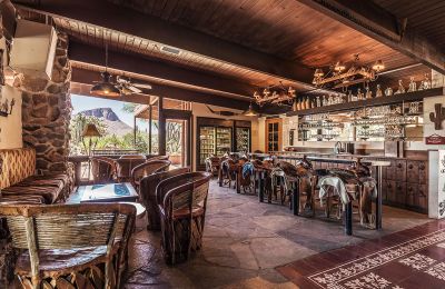 AZ/Tucson/White Stallion Ranch/Bar