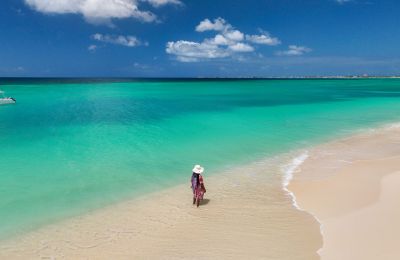 CYM/Grand Cayman/Seven Mile Beach/The Locale Hotel Grand Cayman/Seven Mile Beach