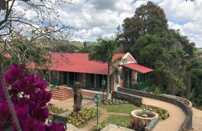 PR/Utuado/Hacienda Juanita/Aussen