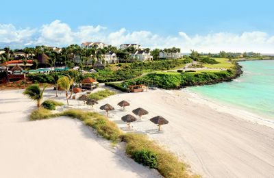 BAH/Exuma/Grand Isle Resort/Anlage